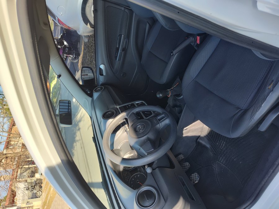 VENDO GOL TREND 2015