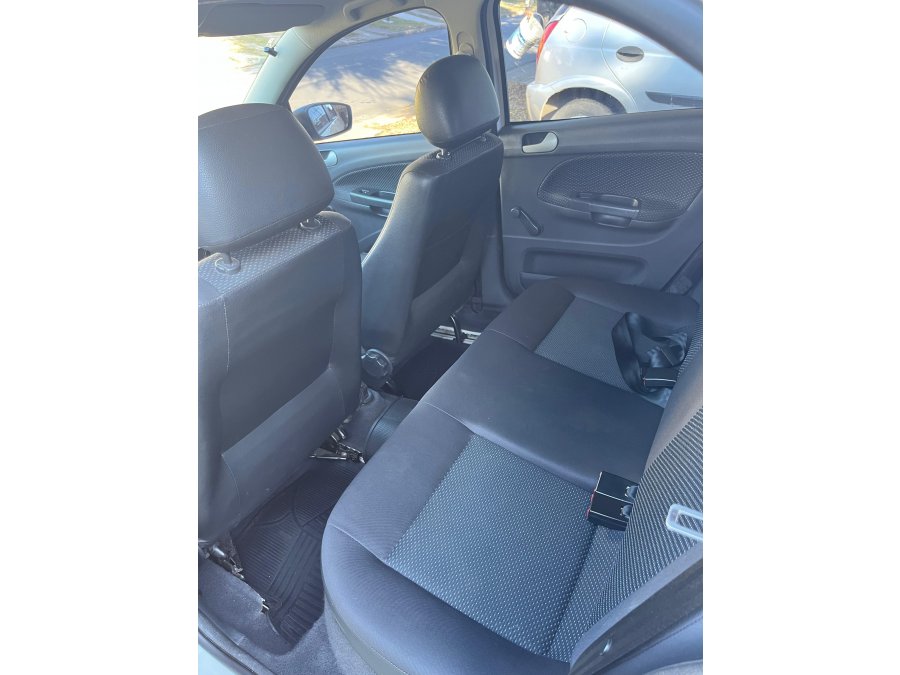 VENDO GOL TREND 2015