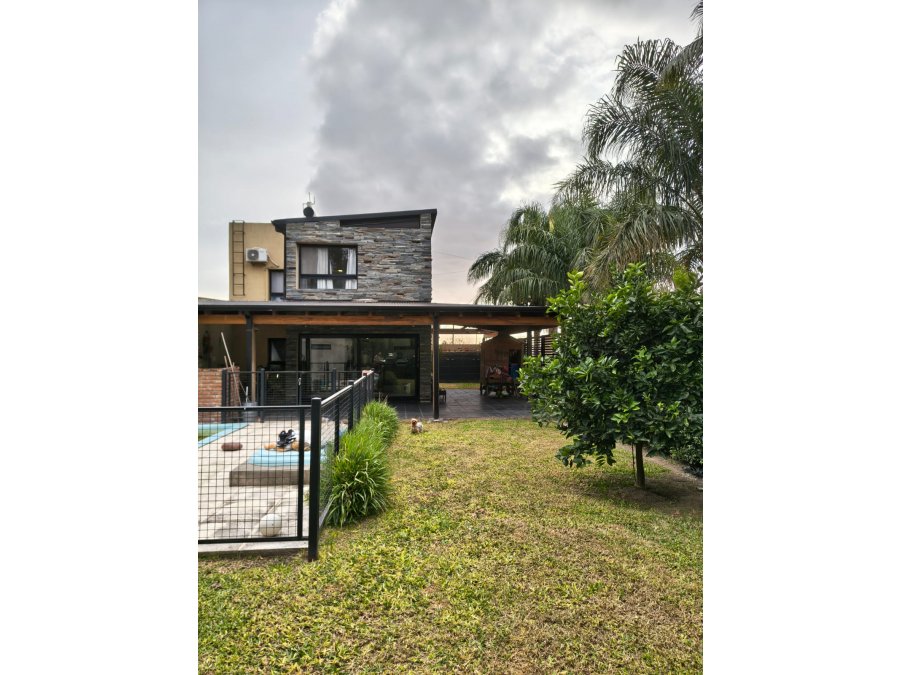 🏡 VENTA de GRAN CASA en ESQUINA - GAREIS, VILLA FONTANA 🌱