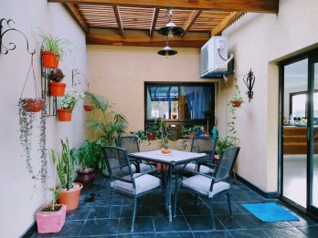 🏡 VENTA de GRAN CASA en ESQUINA - GAREIS, VILLA FONTANA 🌱