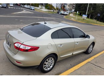 RENAULT FLUENCE PRIVILEGE MT MOD 2011 FULL FULL TOPE GAMA 6T