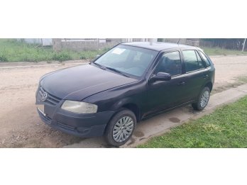 Vendo Mod. 2011 c/gnc - ESCUCHO OFERTAS RAZONABLES -