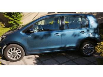 ¡Impecable! VW High Up! 2019 - Solo 39.000 km