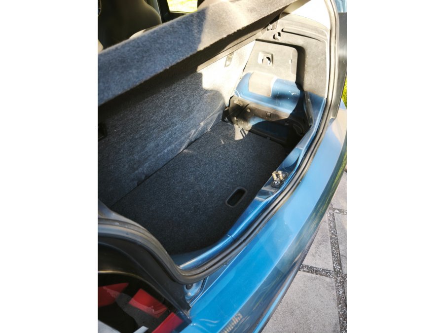 ¡Impecable! VW High Up! 2019 - Solo 39.000 km
