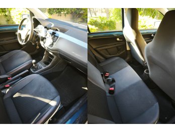 ¡Impecable! VW High Up! 2019 - Solo 39.000 km