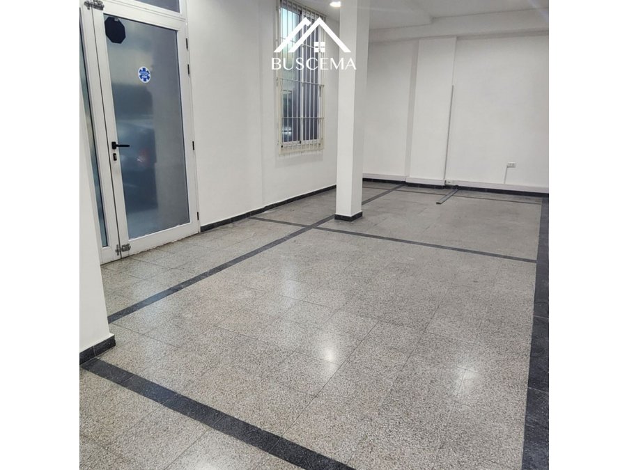 OFICINAS/ consultorios EN ALQUILER Y VENTA - Microcentro