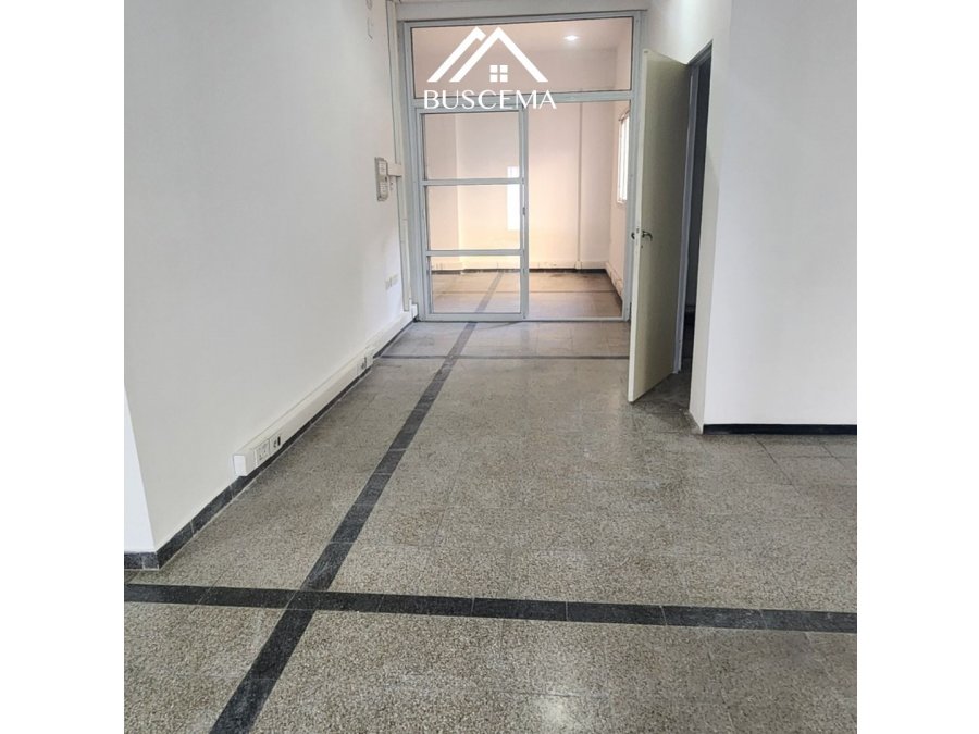 OFICINAS/ consultorios EN ALQUILER Y VENTA - Microcentro