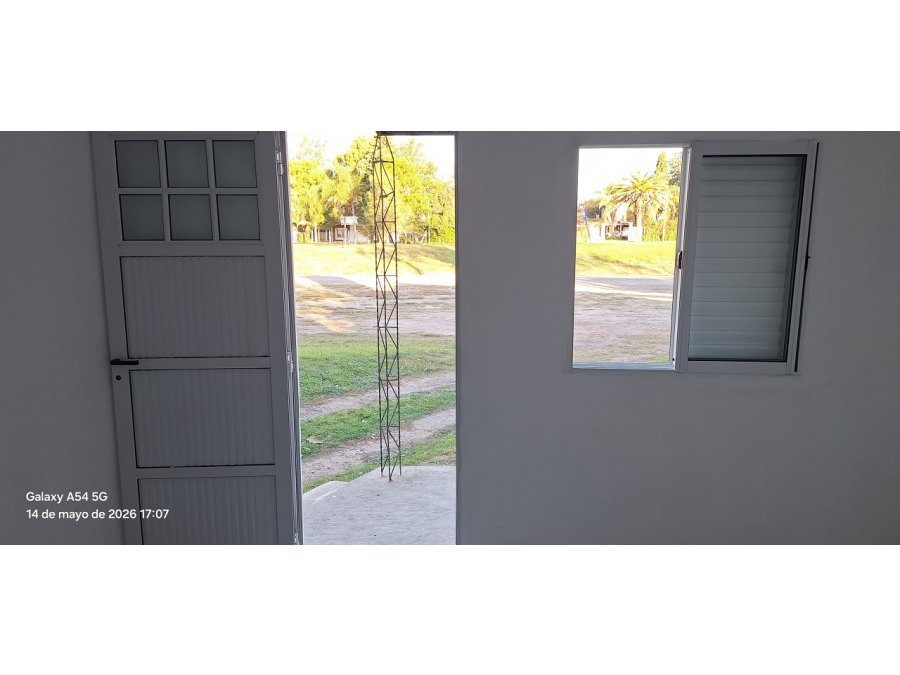 3 Propiedades por 1 Casa Sauce Montrull