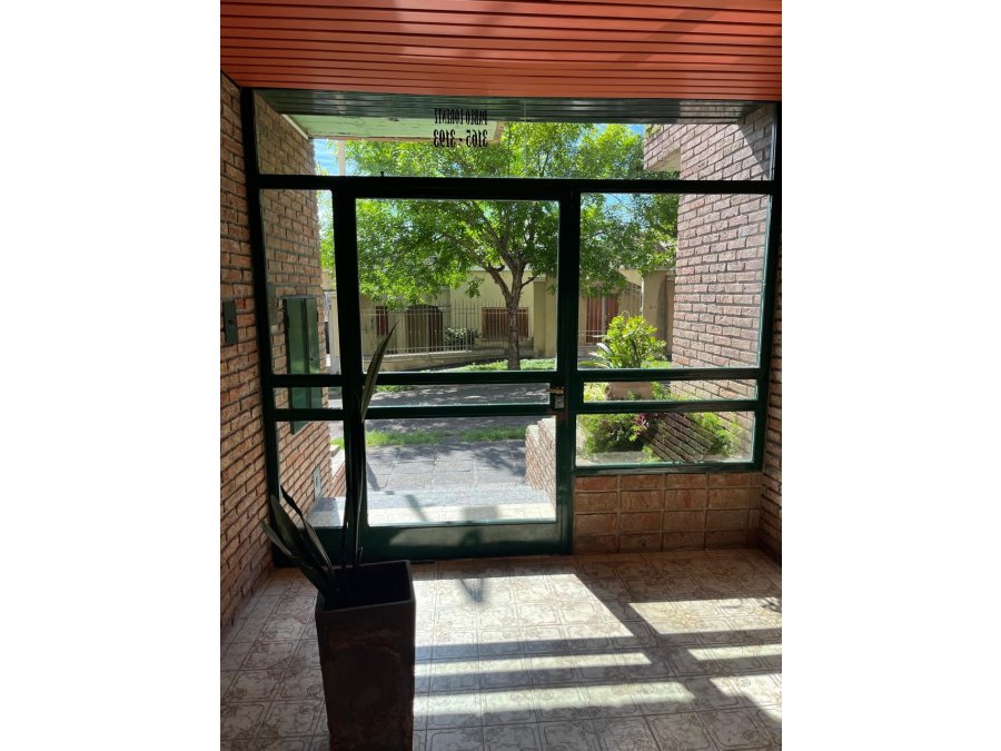 DÚPLEX EN VENTA – ¡EXCELENTE OPORTUNIDAD! ✨