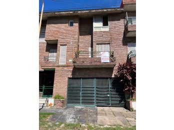 DÚPLEX EN VENTA – ¡EXCELENTE OPORTUNIDAD! ✨