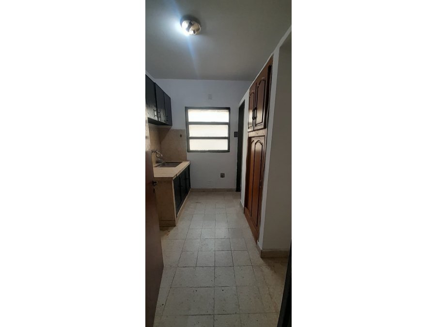 Depto 1 dormitorio en ALQUILER!  📍Pellegrini 308