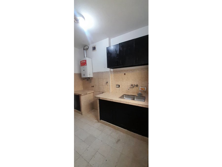 Depto 1 dormitorio en ALQUILER!  📍Pellegrini 308