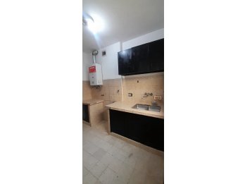 Depto 1 dormitorio en ALQUILER!  📍Pellegrini 308