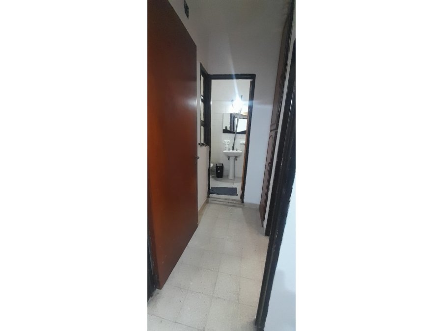 Depto 1 dormitorio en ALQUILER!  📍Pellegrini 308