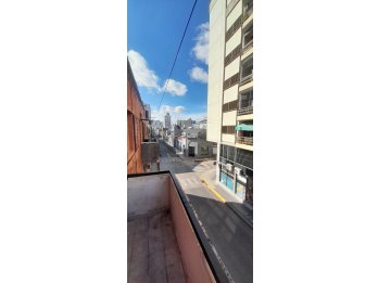 Depto 1 dormitorio en ALQUILER!  📍Pellegrini 308