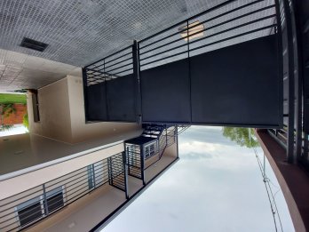 TRABAJOS DE HERRERIA Y MADERA