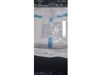 Mameluco de trabajo