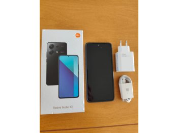 Oportunidad! Redmi Note 13. Excelente estado