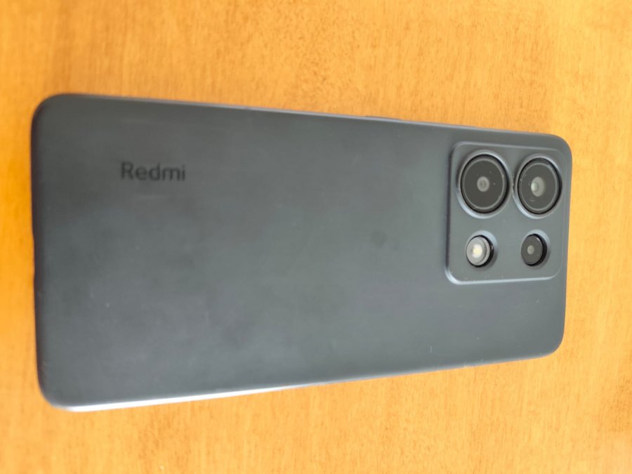 Oportunidad! Redmi Note 13. Excelente estado