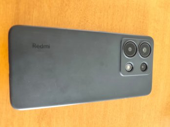 Oportunidad! Redmi Note 13. Excelente estado