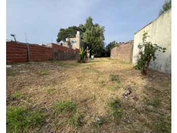 TERRENO EN VENTA ZONA MIGUEL DAVID Y DIVISIÓN LOS ANDES