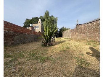 TERRENO EN VENTA ZONA MIGUEL DAVID Y DIVISIÓN LOS ANDES