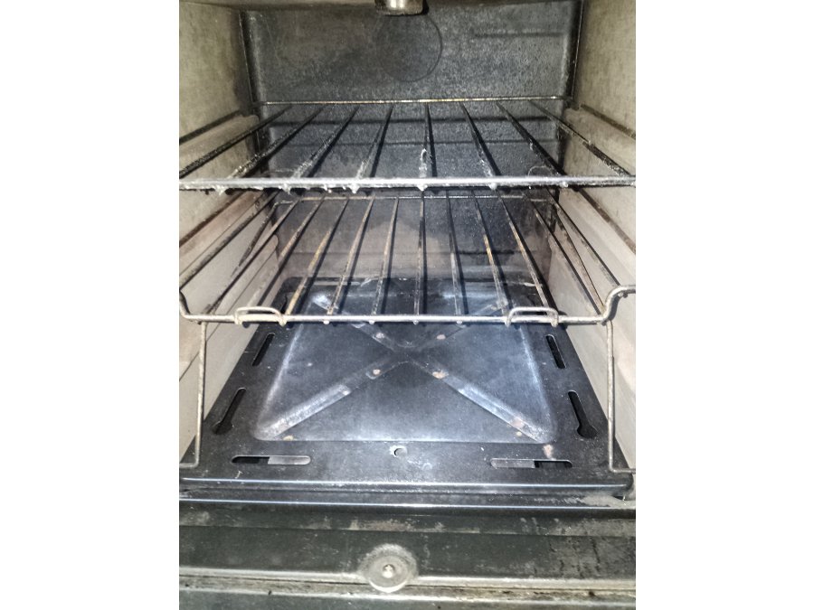 Cocina Longvie