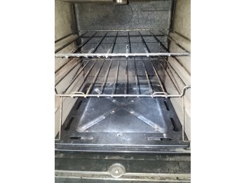 Cocina Longvie