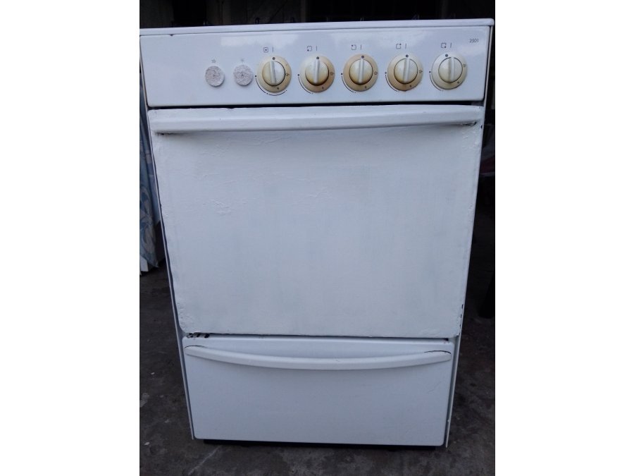 Cocina Longvie