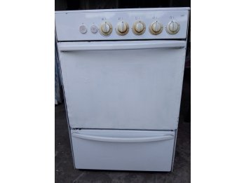 Cocina Longvie