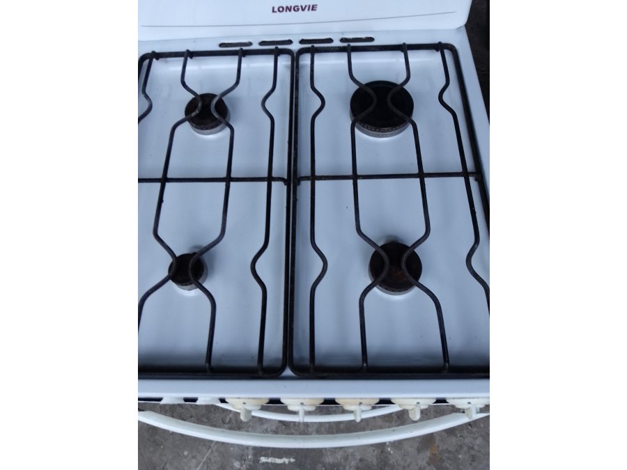 Cocina Longvie