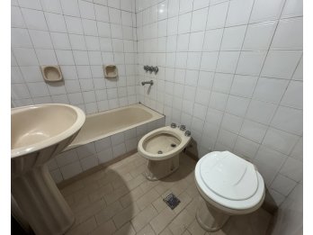 VENTA – Departamento 2 dormitorios zona Facultades