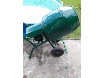 HORMIGONERA