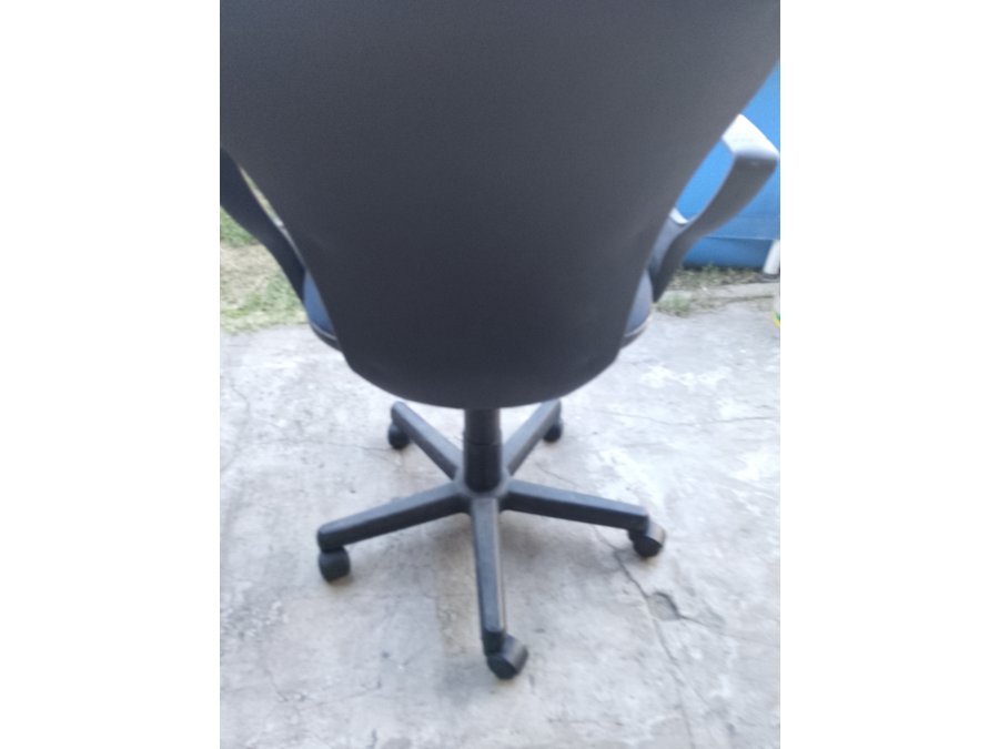Silla de oficina