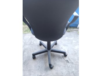 Silla de oficina