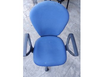 Silla de oficina