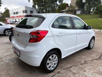 FORD KA S 1.5L. Recibo vehículos.