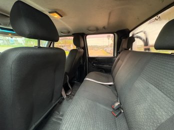 FORD RANGER 3.0L DC 4x2 XL PLUS. Recibo vehículos