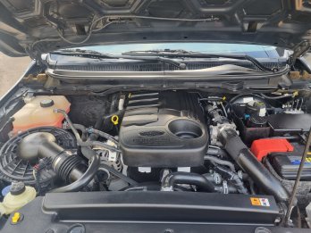 Única Ford Ranger 3.2 TDi XLT 4x2 MT / 2014 Km/159.000