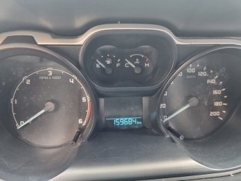 Única Ford Ranger 3.2 TDi XLT 4x2 MT / 2014 Km/159.000