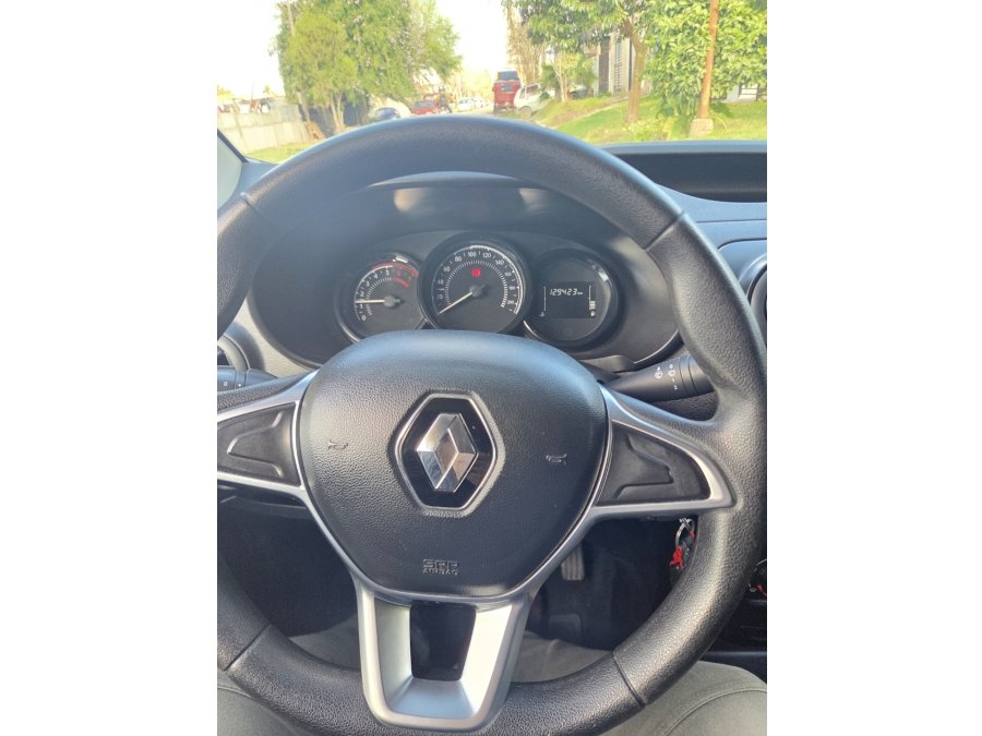 VENDO KANGOO FURGON 2021