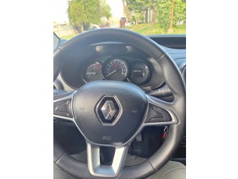 VENDO KANGOO FURGON 2021