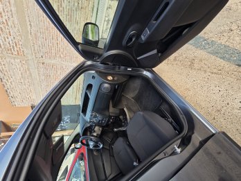 VENDO KANGOO FURGON 2021