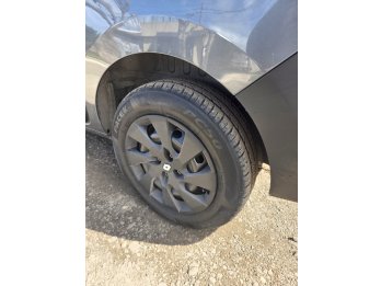 VENDO KANGOO FURGON 2021