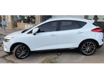 Geely Emgrand (alta gamma)
