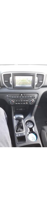 KIA SPORTAGE 2017