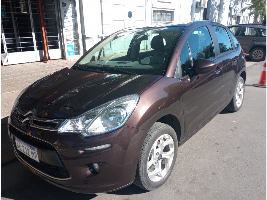 CITROEN C3 FULL 2020 38000KM