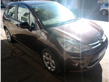CITROEN C3 FULL 2020 38000KM