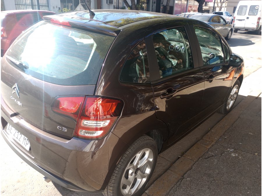 CITROEN C3 FULL 2020 38000KM