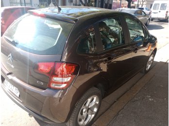 CITROEN C3 FULL 2020 38000KM